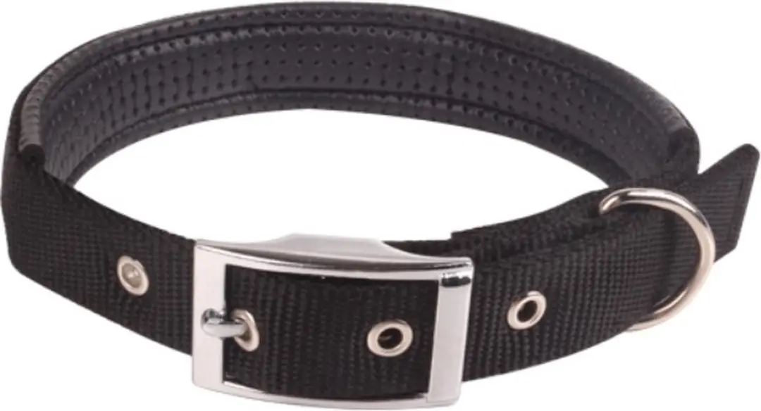 Nobleza Hondenhalsband XS