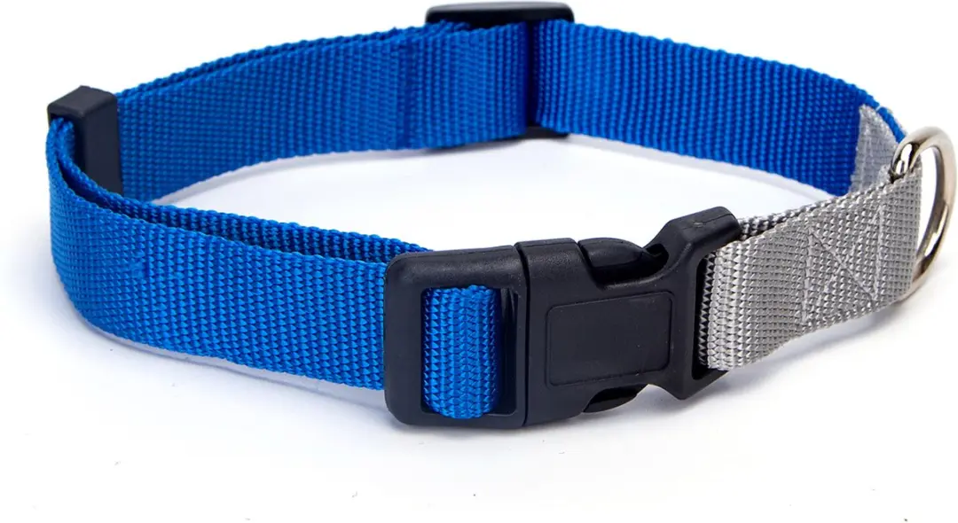 Nobleza Hondenhalsband