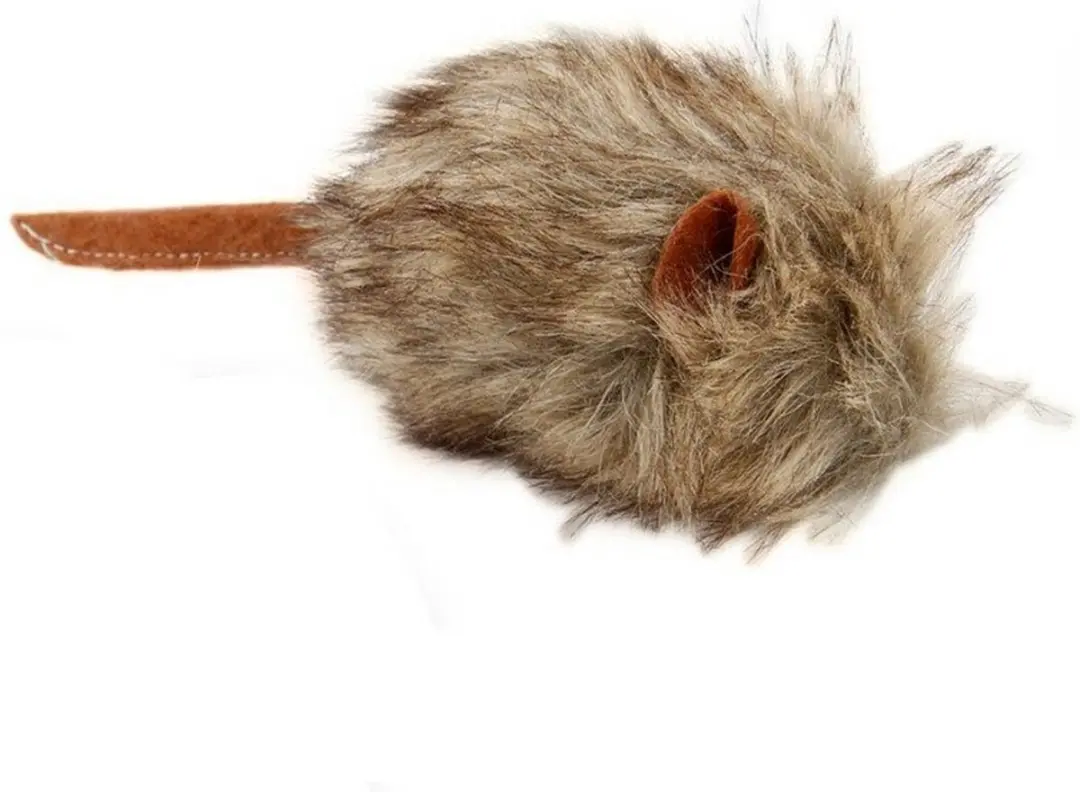 Nobleza Speelmuis voor Katten