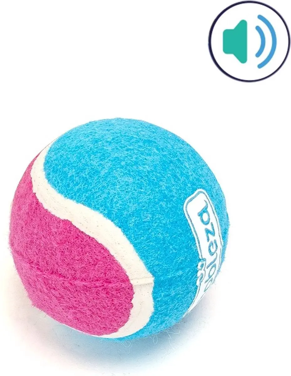 Nobleza Tennisbal voor Honden