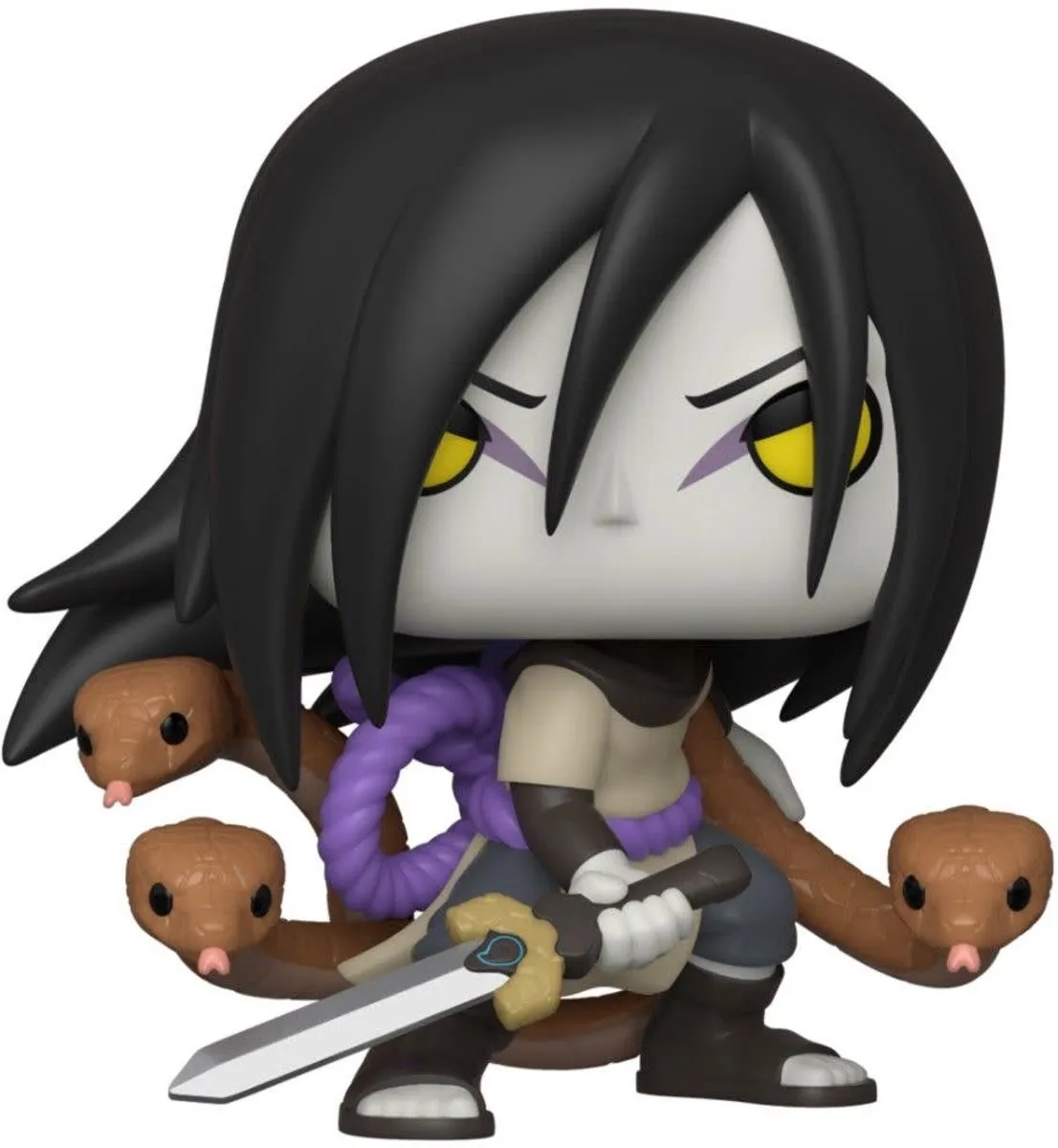 Funko Pop! Naruto Orochimaru FUN46628