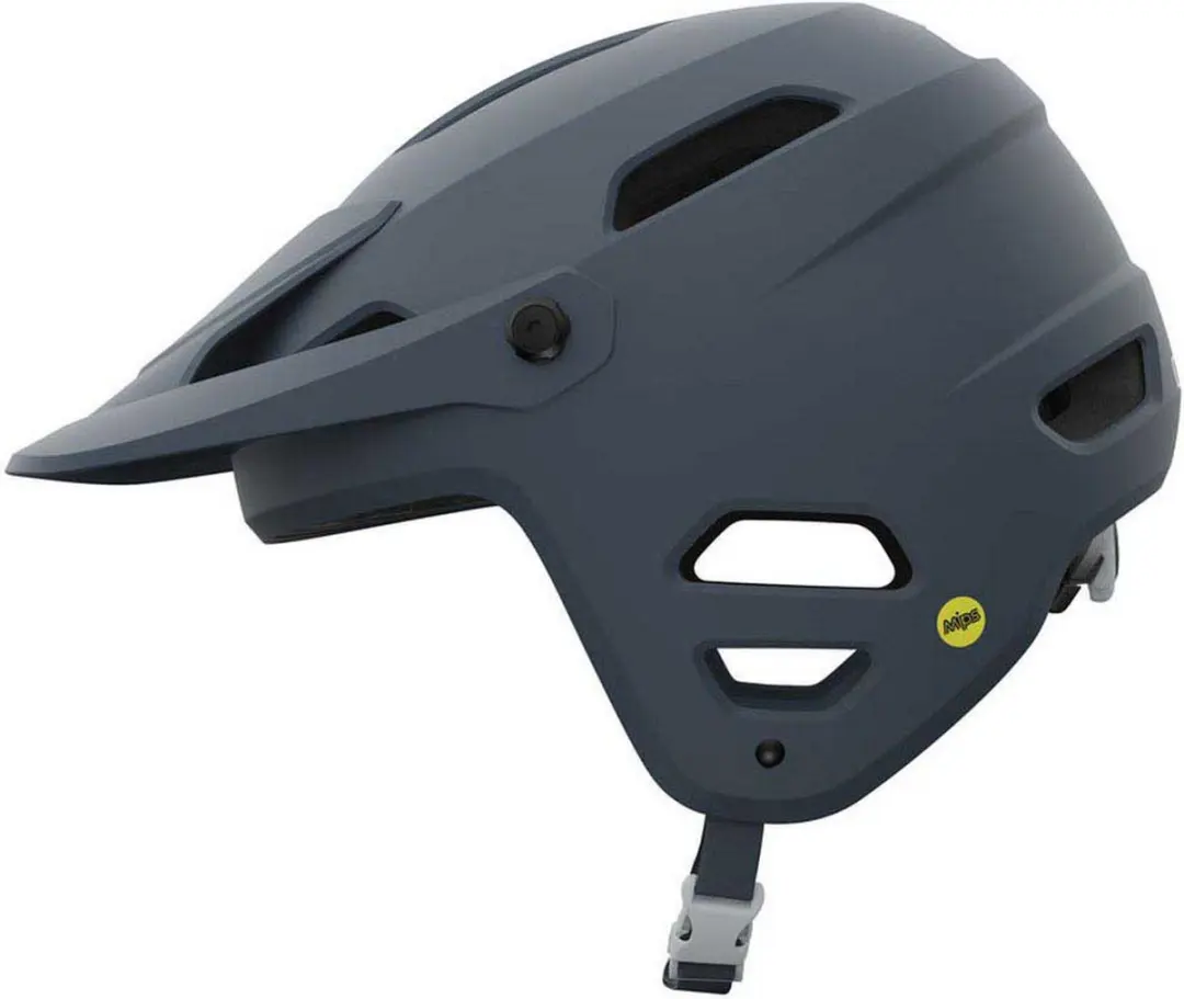 Giro Tyrant Mips MTB Helm - M - Grijs - afbeelding 4 van 6