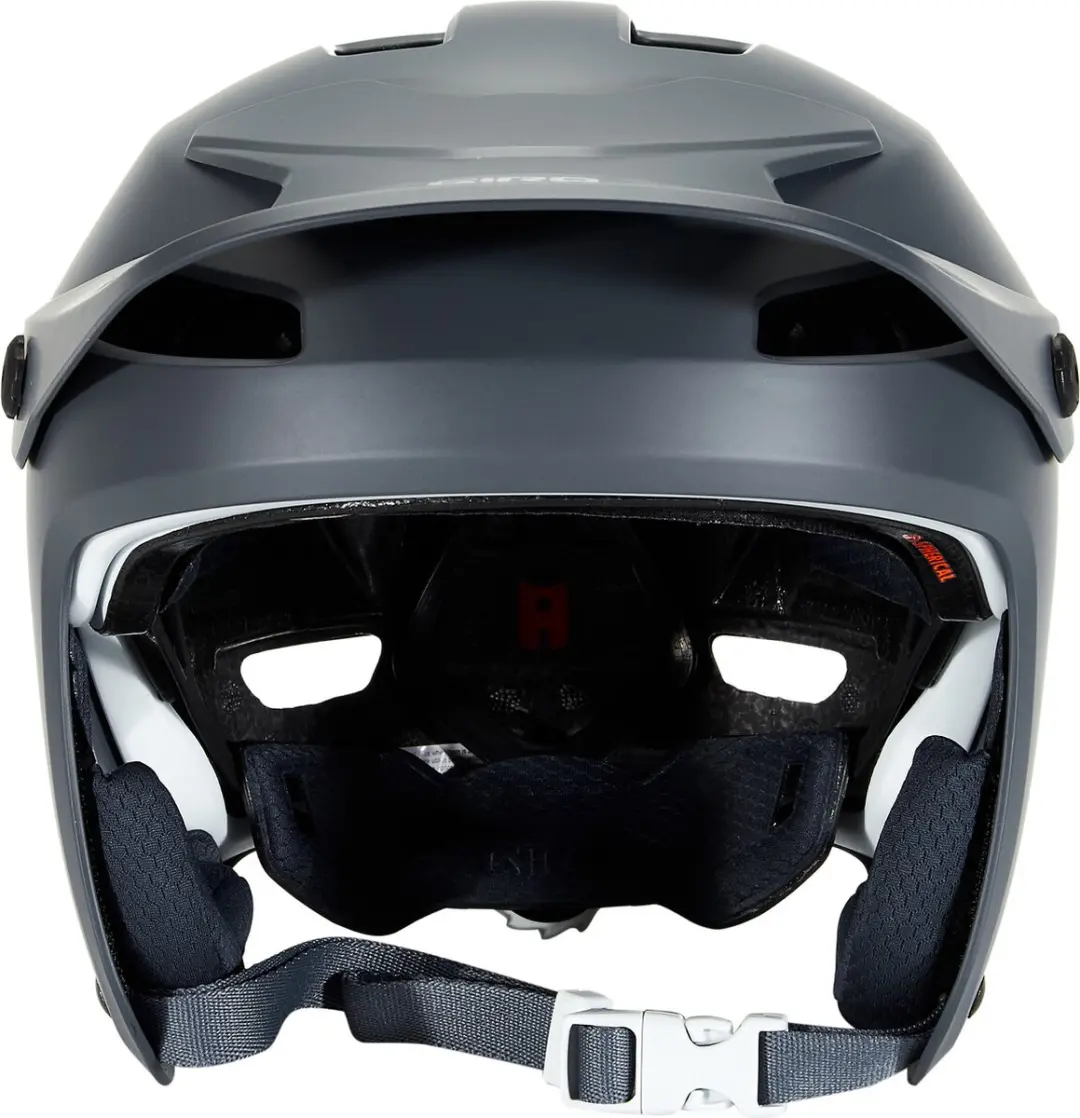 Giro Tyrant Mips MTB Helm - M - Grijs - afbeelding 6 van 6