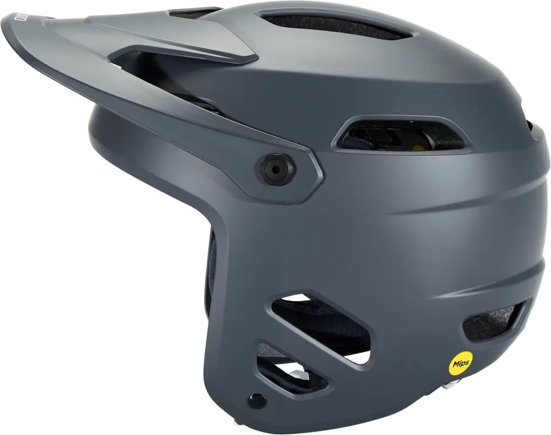 Giro Tyrant Mips MTB Helm - M - Grijs - afbeelding 3 van 6