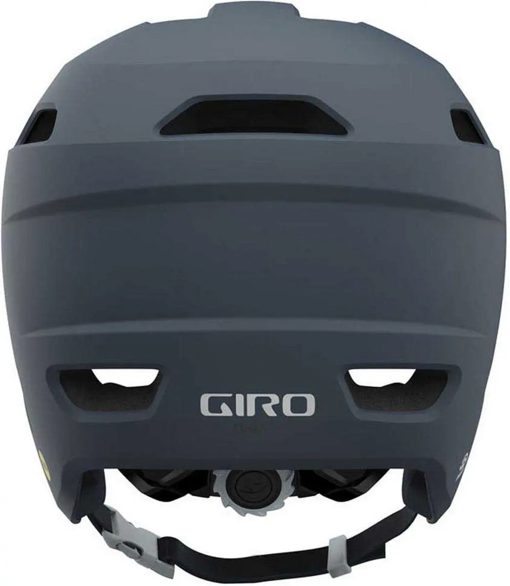 Giro Tyrant Mips MTB Helm - M - Grijs - afbeelding 2 van 6