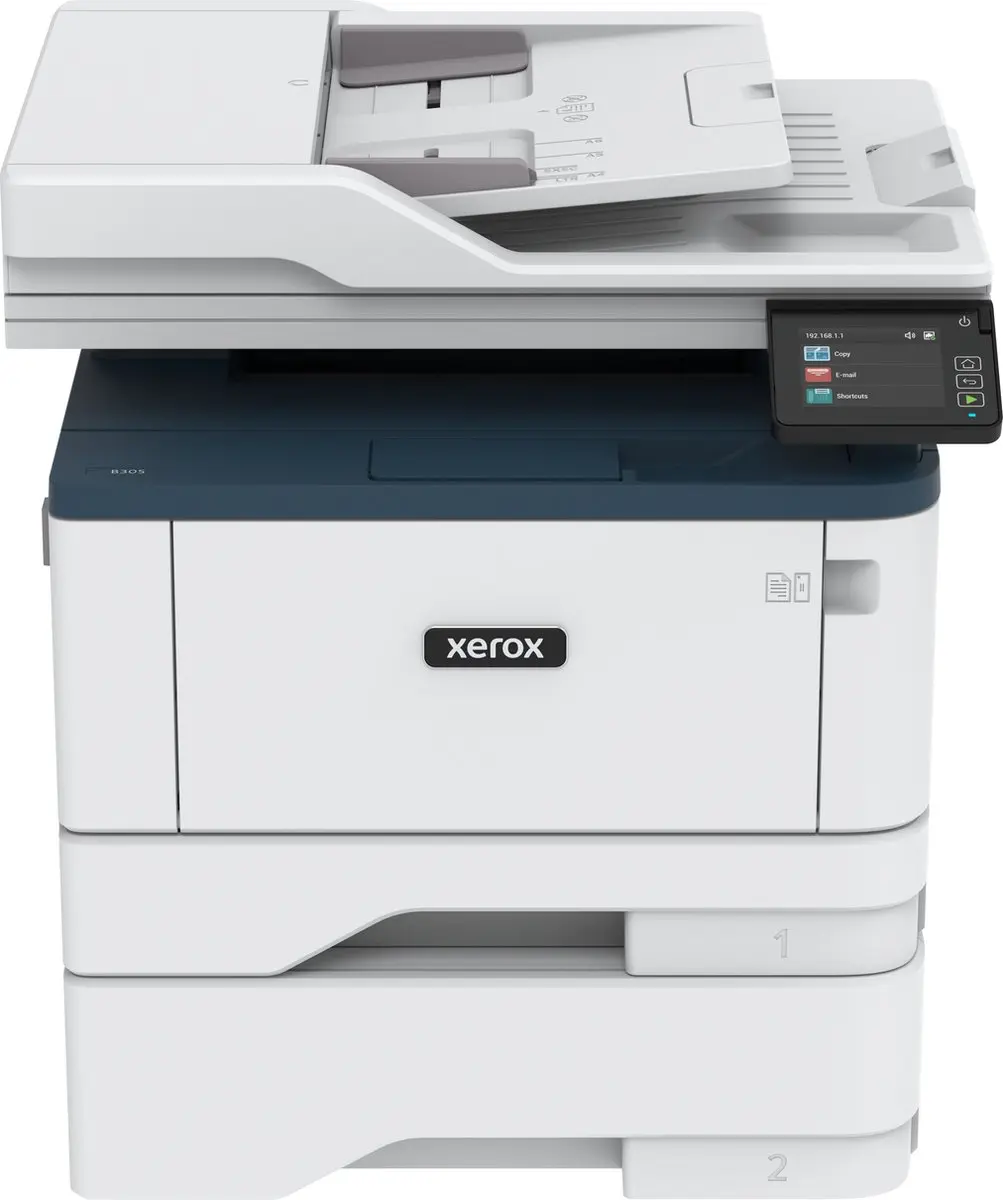 Xerox B305 A4 Printer