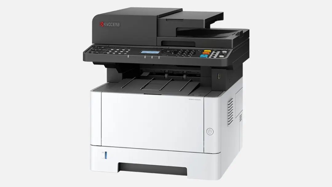 Kyocera ECOSYS MA3500fx Multifunctioneel Laserapparaat