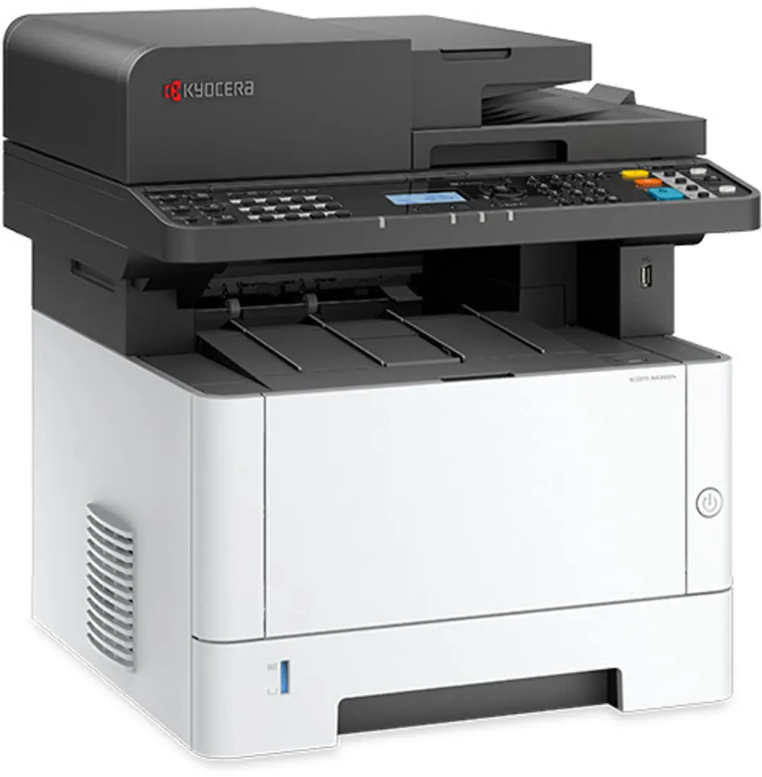 Kyocera ECOSYS MA3500fx Multifunctioneel Laserapparaat