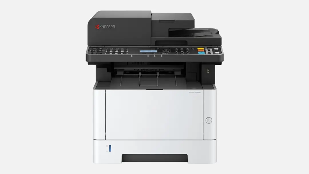 Kyocera ECOSYS MA3500fx Multifunctioneel Laserapparaat