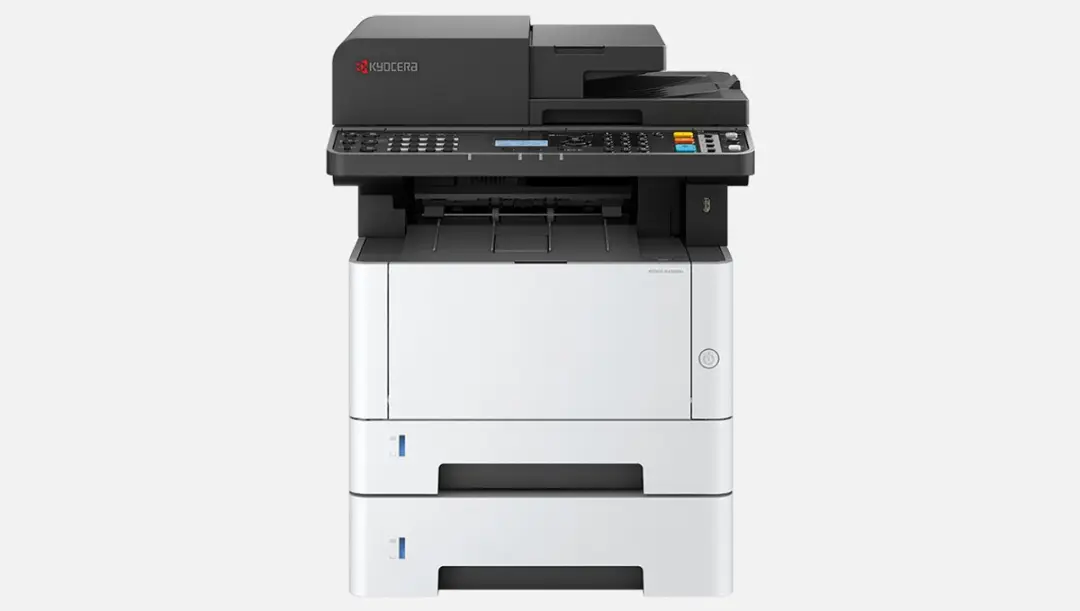 Kyocera ECOSYS MA3500fx Multifunctioneel Laserapparaat