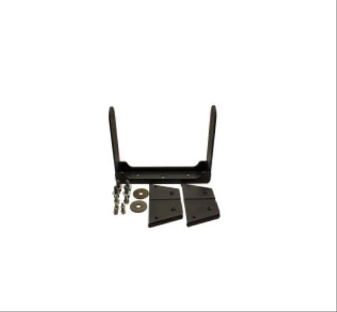Zebra U-Mount KT-U-MOUNT-VC80-R - Zwart - afbeelding 2 van 2