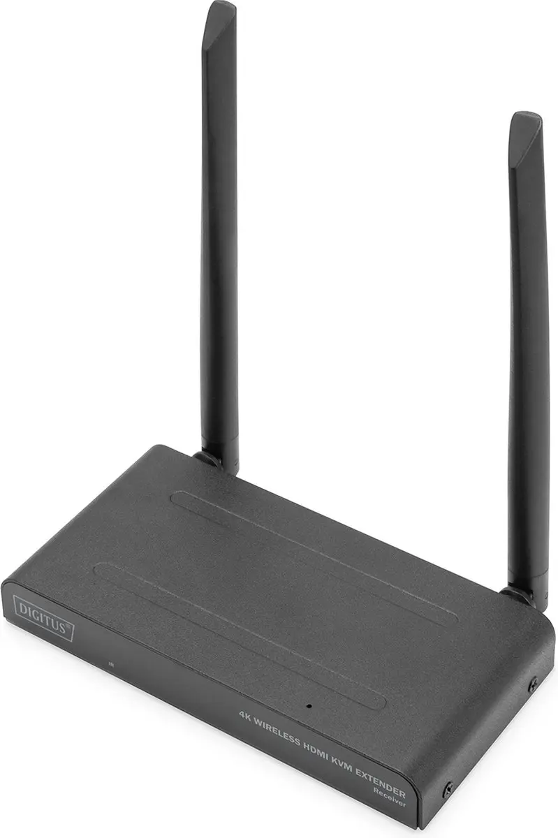 Digitus DS-55329 KVM Ontvanger