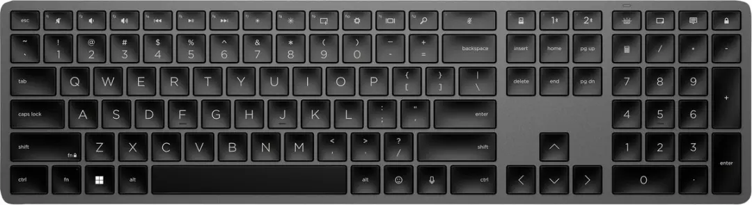 HP