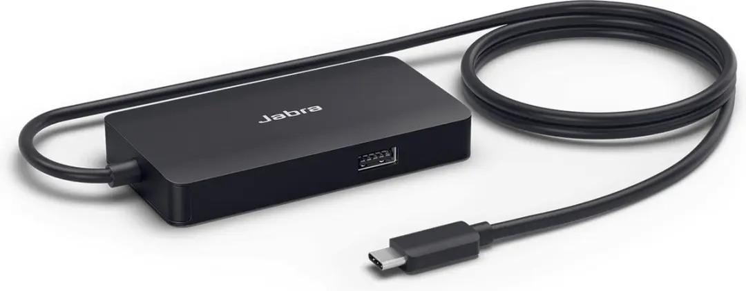 Jabra 14207-58 USB Hub