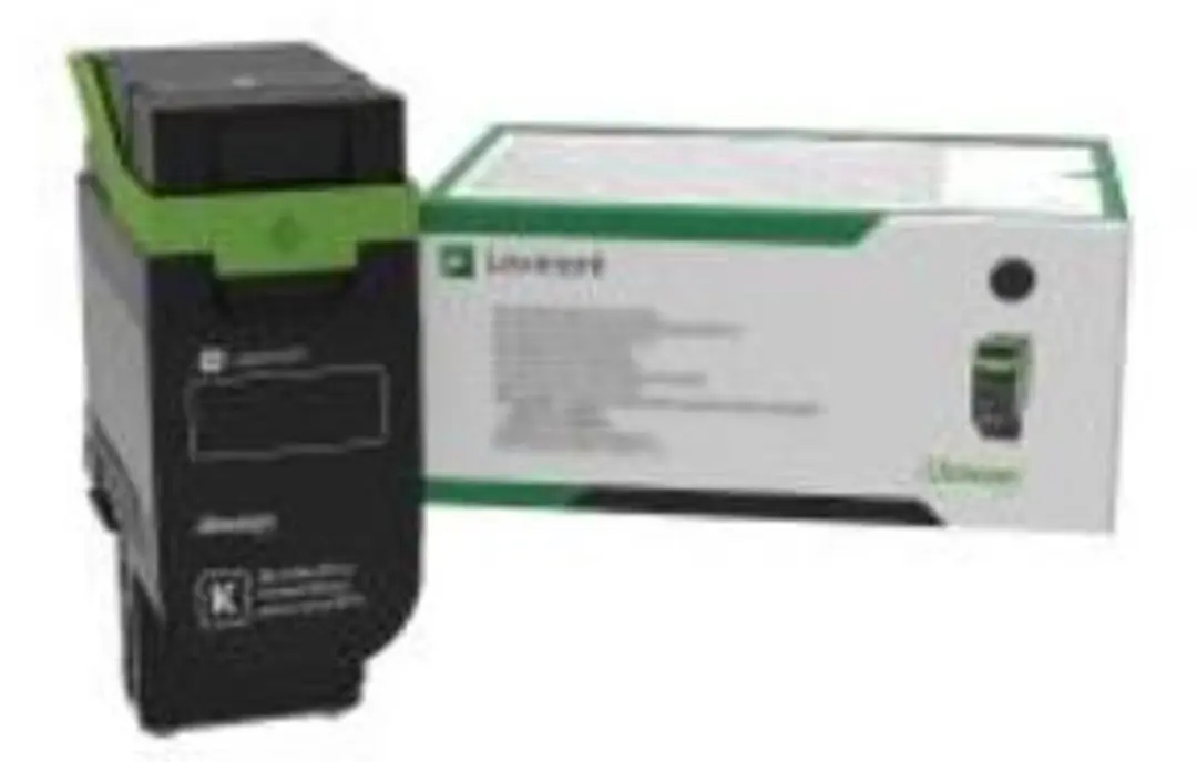 Lexmark 75M20K0 Tonercartridge
