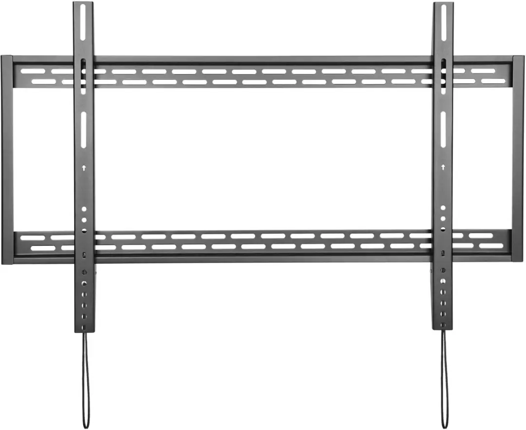 Equip 650323 TV beugel 100" Zwart - afbeelding 4 van 6