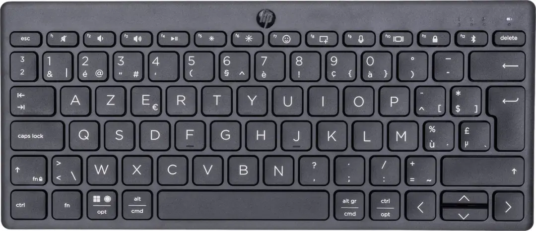 HP 350 Compact Toetsenbord
