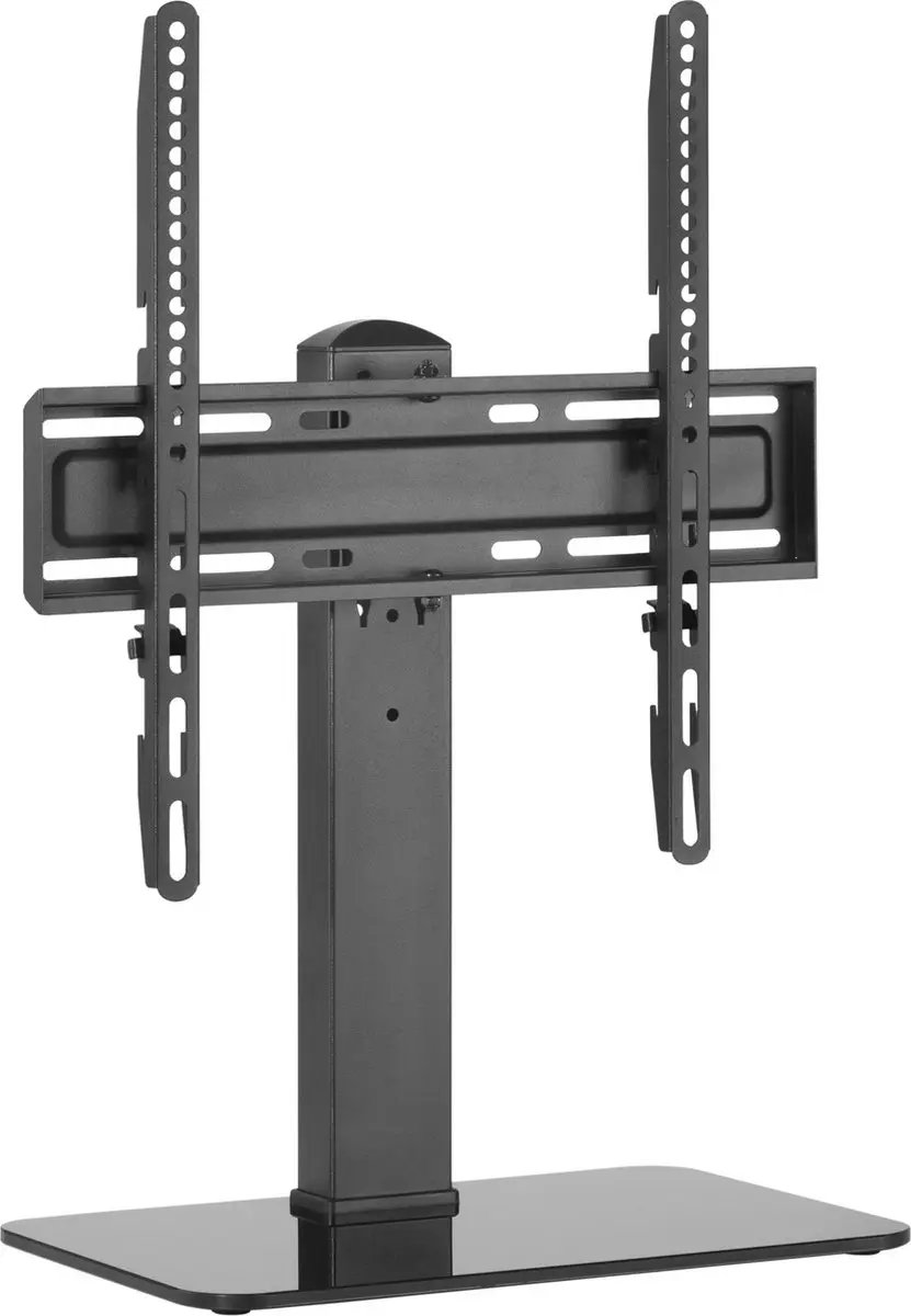 Equip 650611 TV beugel 139,7 cm (55) Zwart