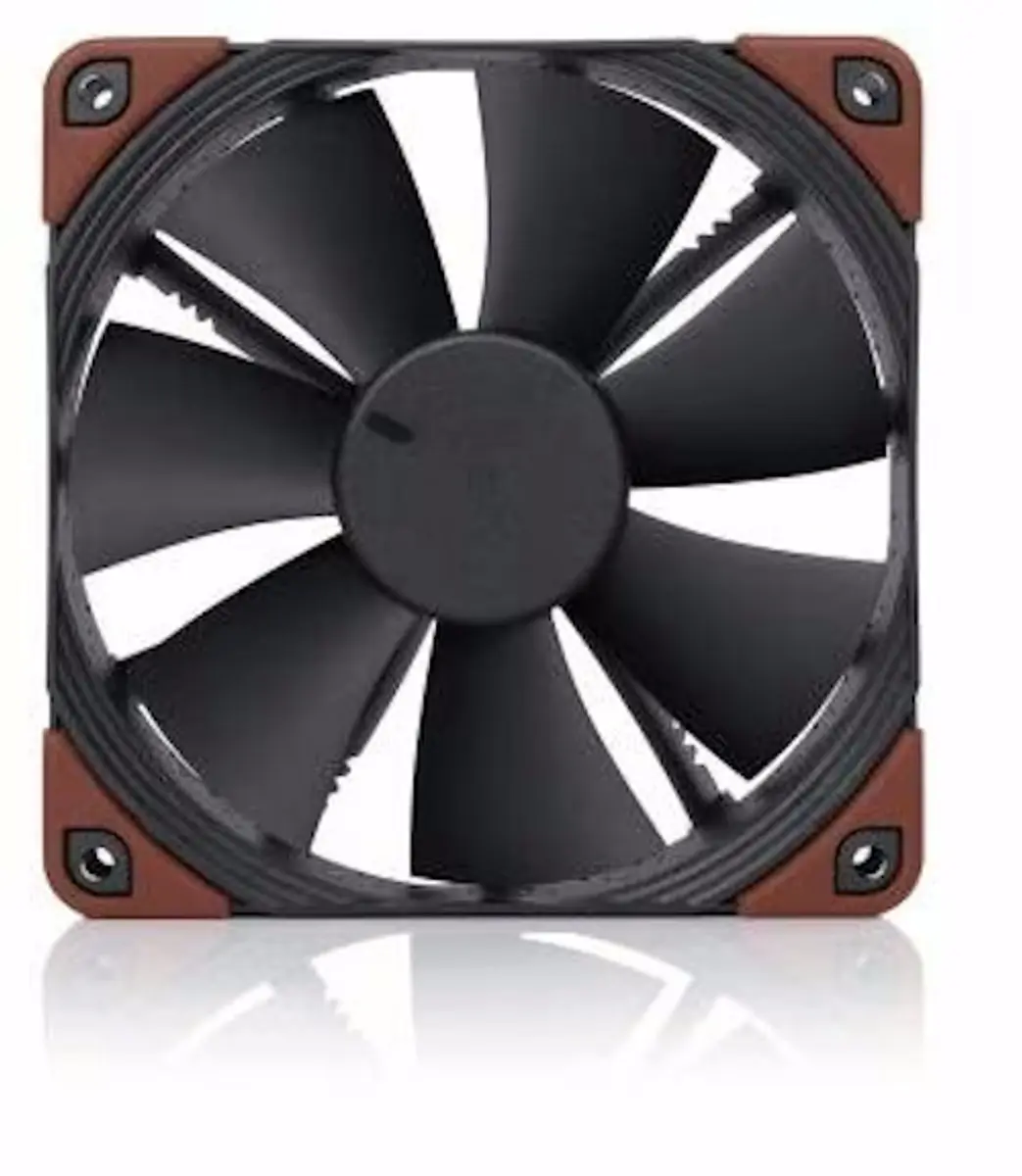 Noctua NF-A12 industrial PPC