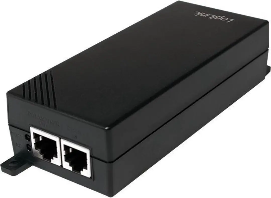 Logilink PoE Injector POE004 30W