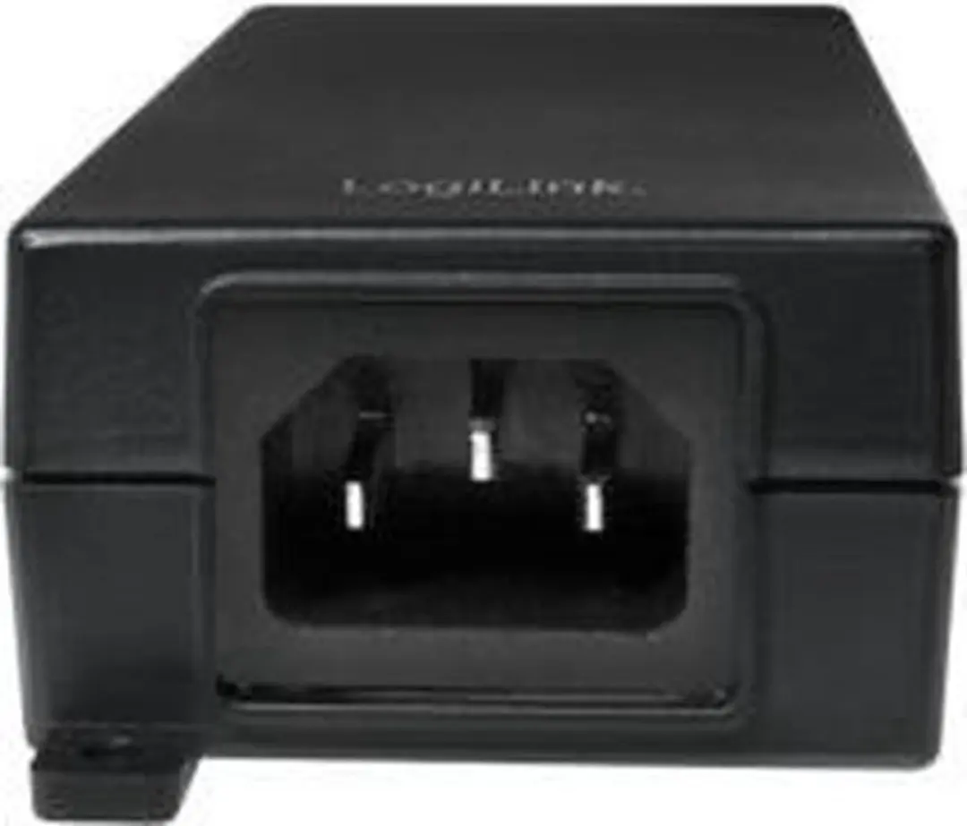 Logilink PoE Injector POE004 30W - 1x PoE-poort