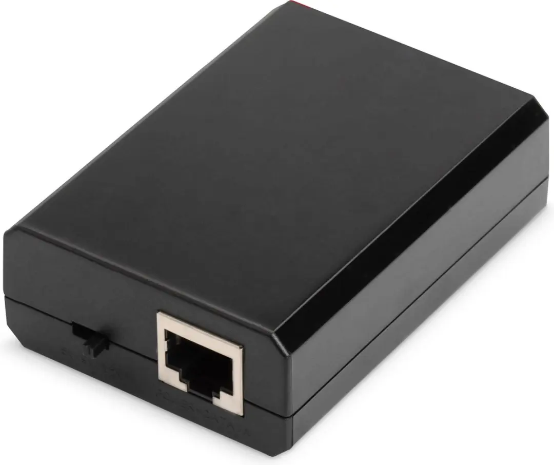 Digitus DN-95205 PoE Adapter & Injector