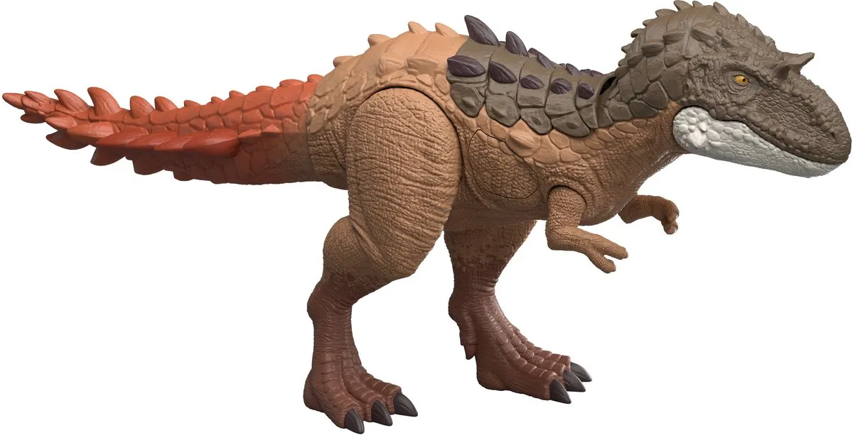 Mattel Jurassic World Survival Action Figure Gorgosaurus MATTJKL86