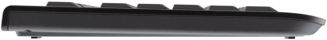 Cherry DW 3000 JD-0710BE-2 Draadloos Toetsenbord - Zwart - afbeelding 6 van 6