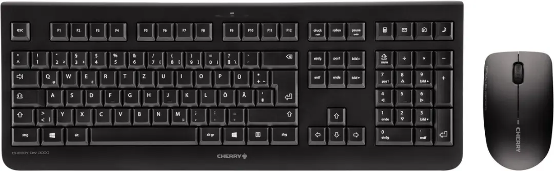 CHERRY DW 3000