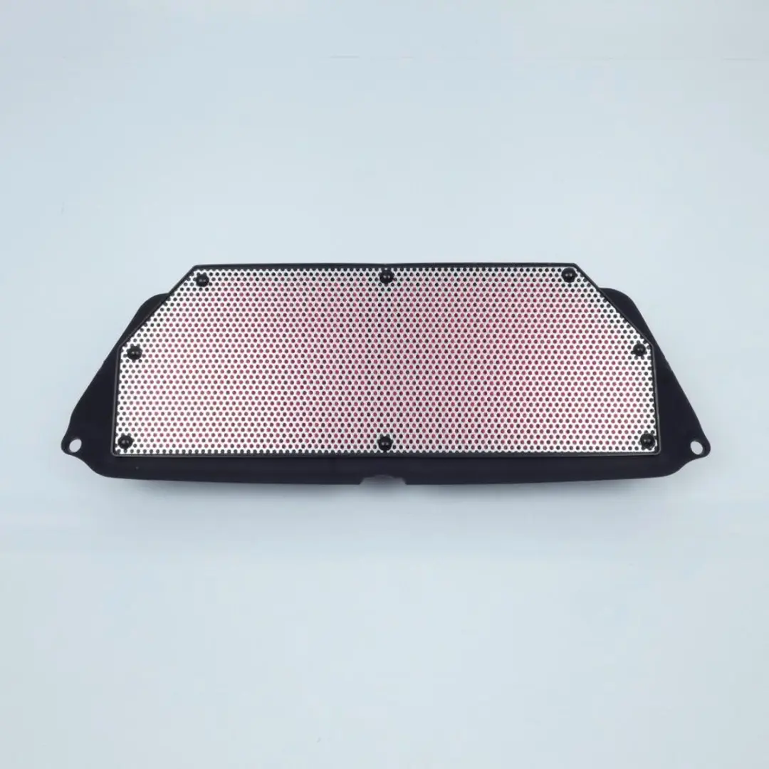 HifloFiltro Honda HFA1623 Luchtfilter - Rood/Zwart
