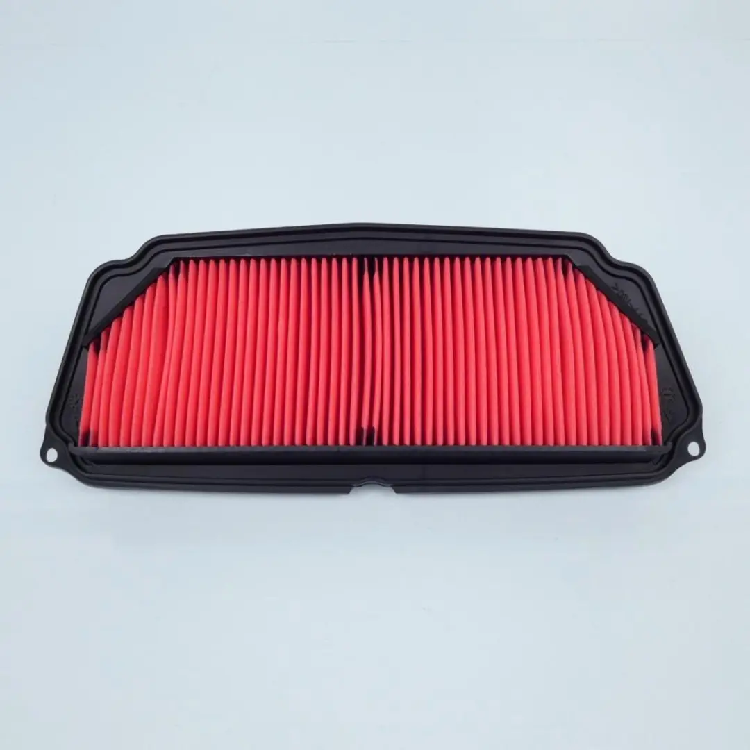 HifloFiltro Honda HFA1623 Luchtfilter - Rood/Zwart