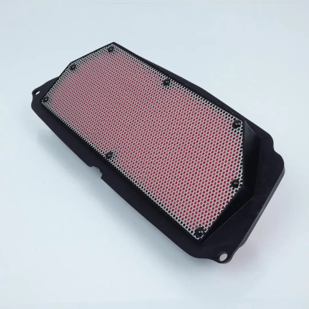 HifloFiltro Honda HFA1623 Luchtfilter - Rood/Zwart