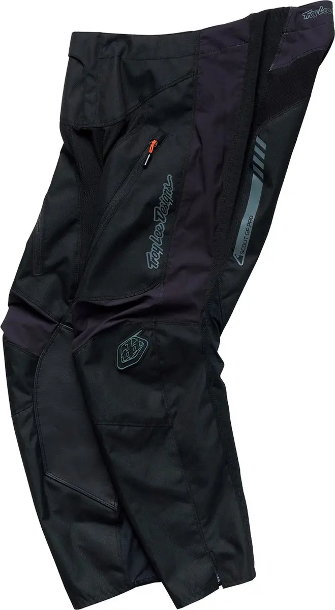 Troy Lee Designs Scout GP Pro Mono Motocrossbroek 32
