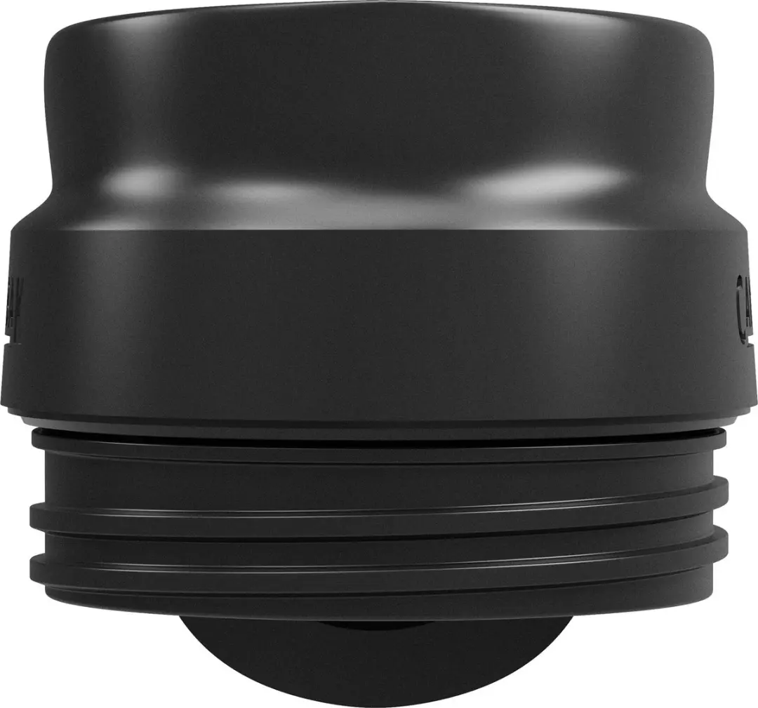 CamelBak Forge Flow Self Seal Koffiebeker 600ml - Zwart