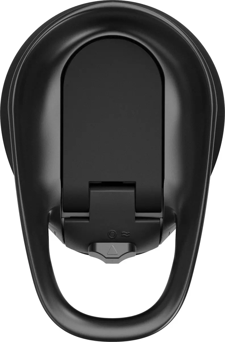 CamelBak Forge Flow Self Seal Koffiebeker 600ml - Zwart