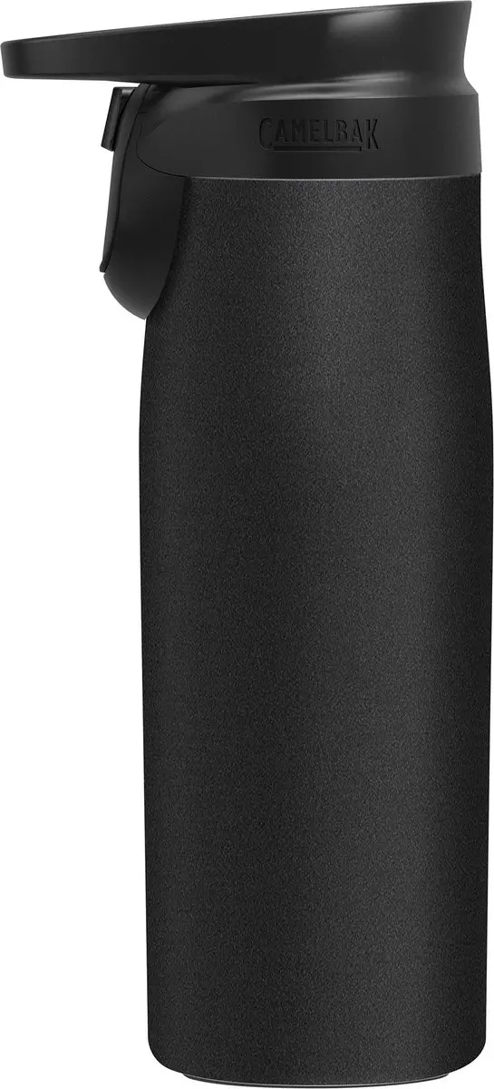 CamelBak Forge Flow Self Seal Koffiebeker 600ml - Zwart - afbeelding 6 van 6