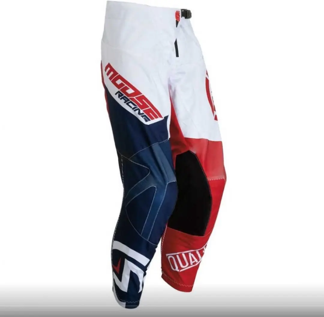 moose motor crossbroek voor kinderen moose maat 6 kinderen 2903-1670 / 6 jaar ni