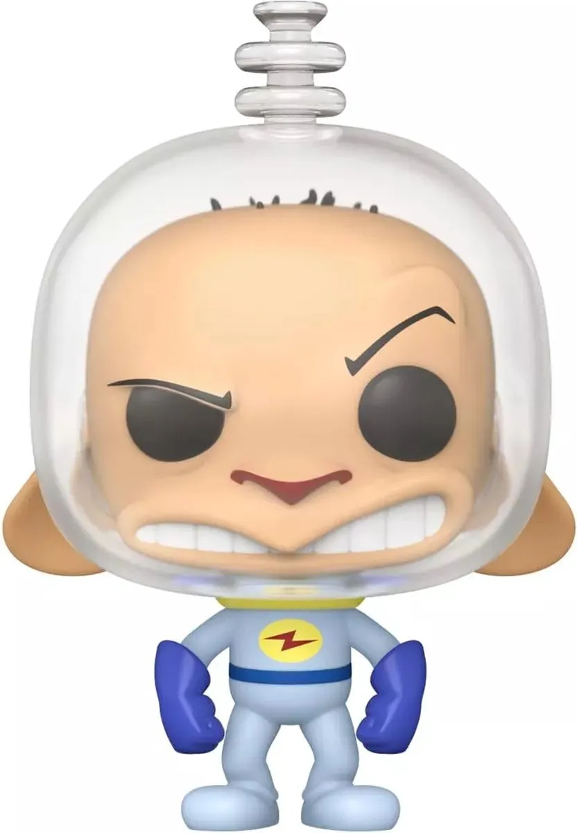 Funko Pop Space Madness Ren #1532 - Multi