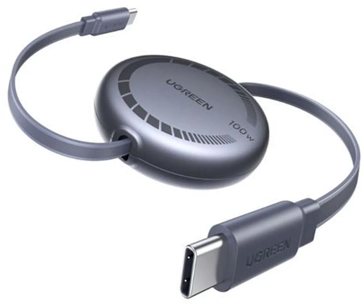 UGREEN USB-C Kabel 100W 1m