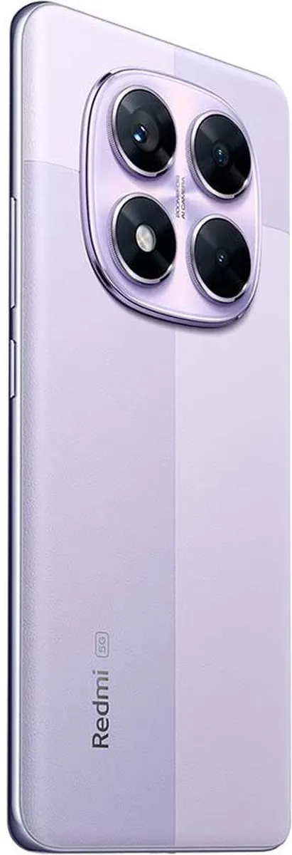 Xiaomi Redmi Note 14 Pro 5G MZB0ILOEU - 12GB/512GB Lavendelpaars