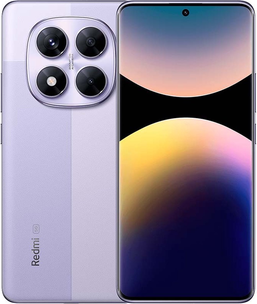 Xiaomi Redmi Note 14 Pro 5G 12GB/512GB Lavender Purple