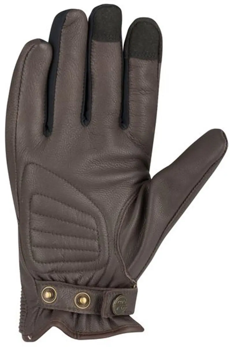 Segura Swan Bruin Handschoen - Maat 13