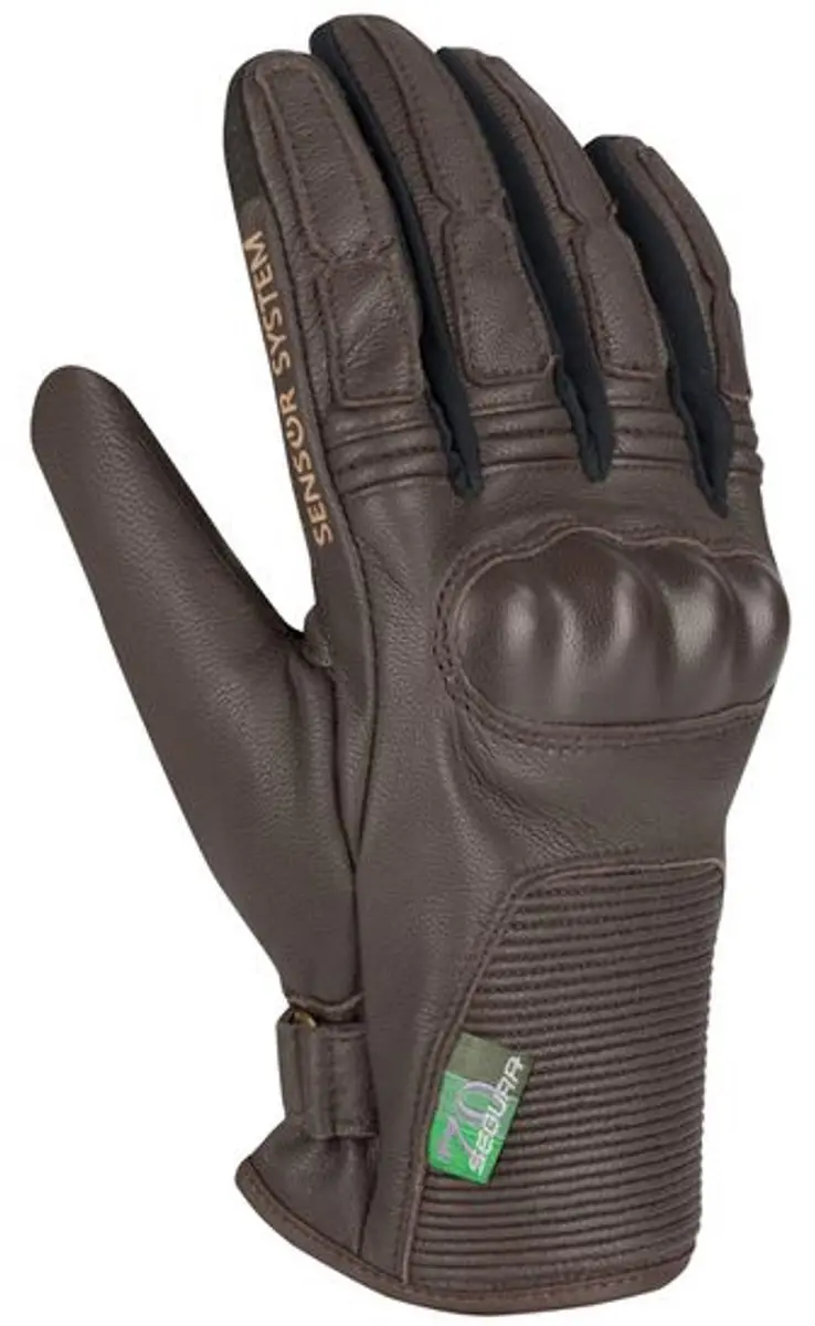 Segura Swan Bruin Handschoen