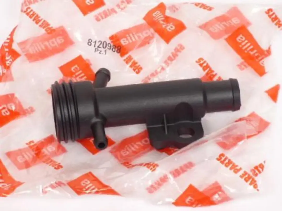origineel plastic voor aprilia 1000 rsv 1998 tot 2003 ap8120988 nieuw