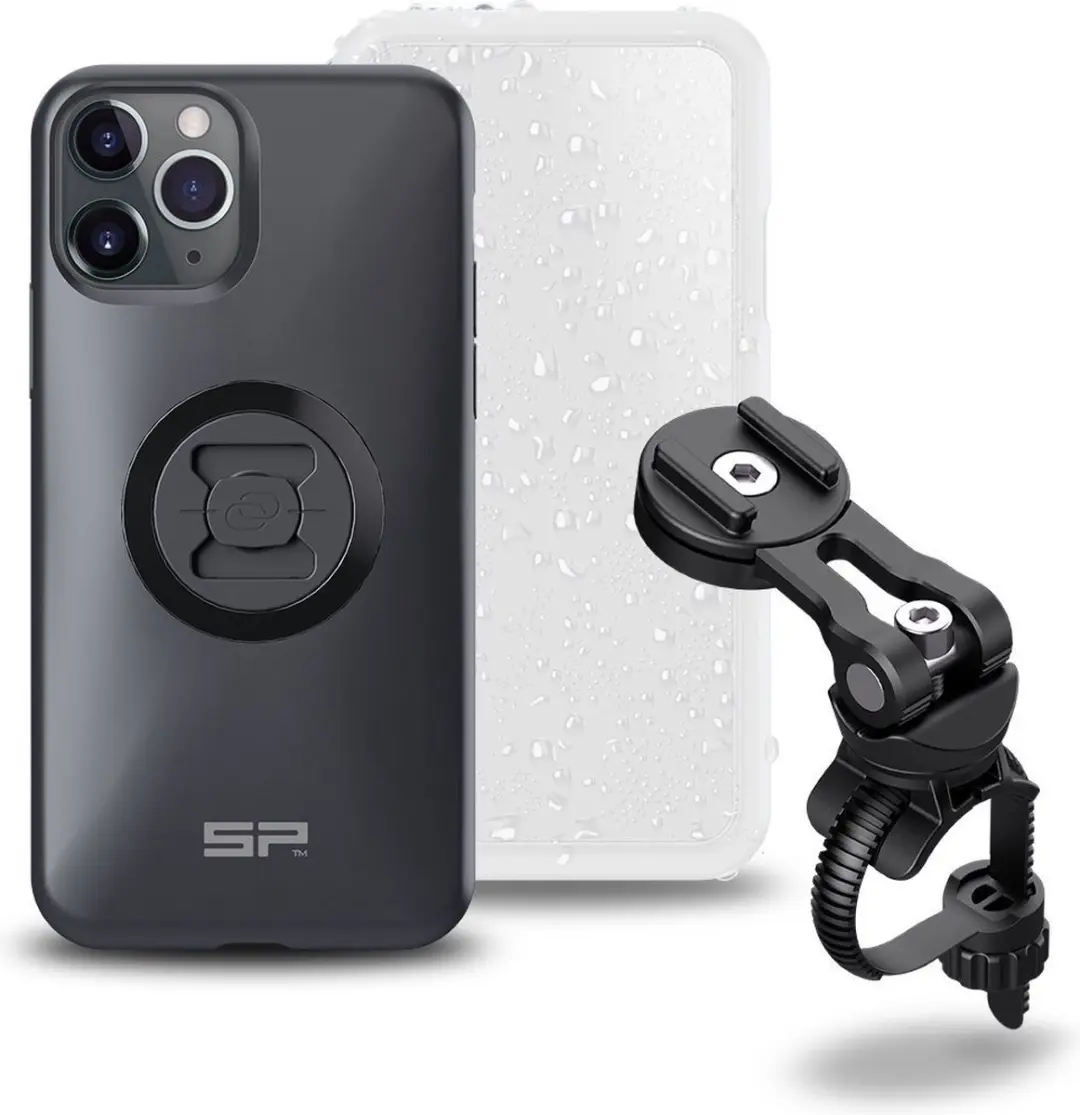 SP Connect Bike Bundle II Samsung S22 Ultra