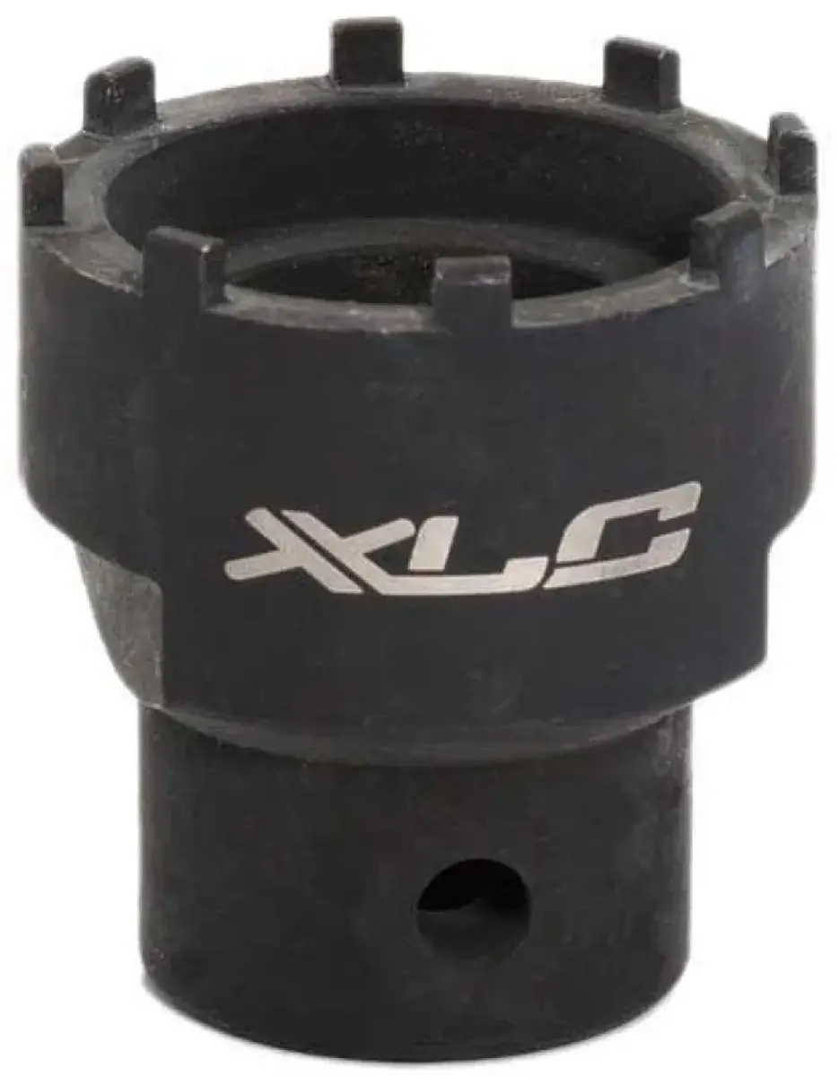XLC TO-S04 Trapassleutel Isis Drive Bosch Gen3