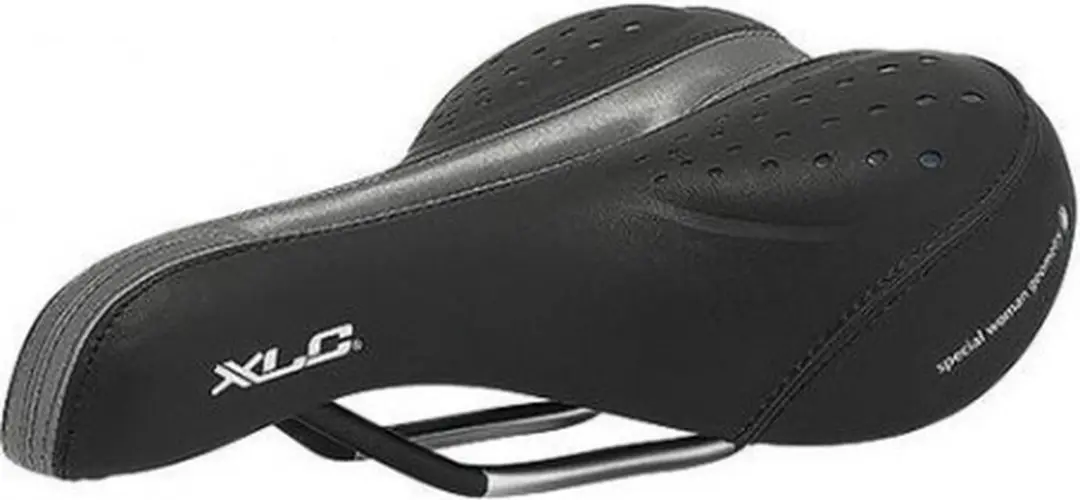 XLC ZADEL GLOBETROTTER TREKKING DS ZW SAG01