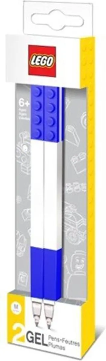 LEGO Gelpennen