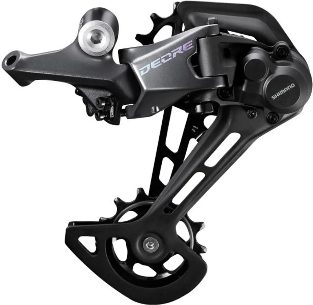 Shimano Deore M6100 Achterderailleur 12-speed