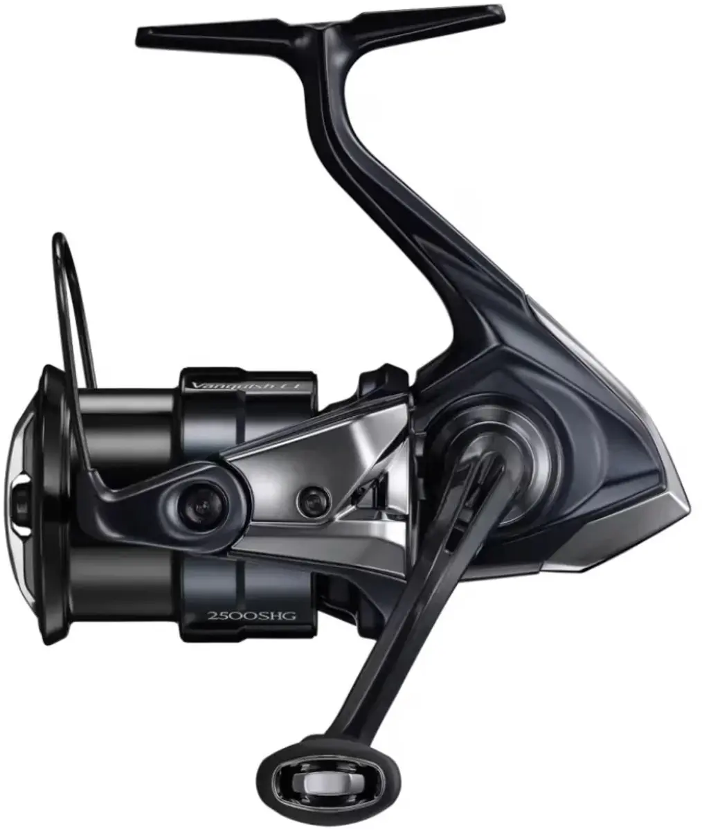 Shimano Vanquish FA Competition Edition C2500S